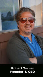 robert turner alert computer services inc founder and ceo