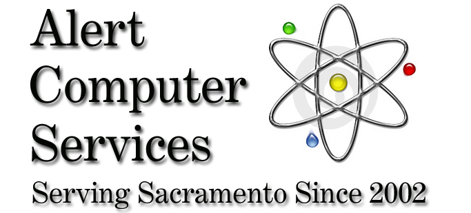 Alert Computer Services Inc.